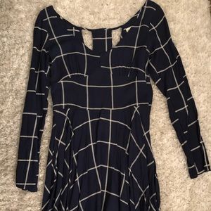 Abercrombie dress